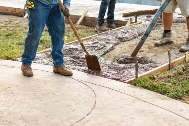 Best Local Concrete Companies  in Jamesport, NY