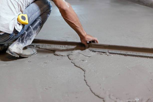 Best Concrete Demolition Services  in Jamesport, NY