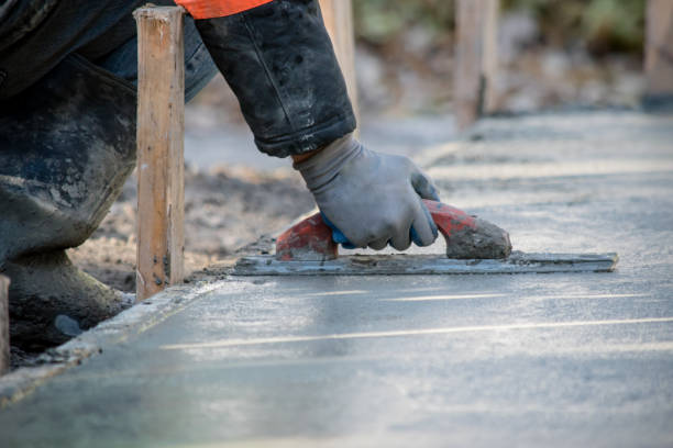Best Best Concrete Contractor  in Jamesport, NY