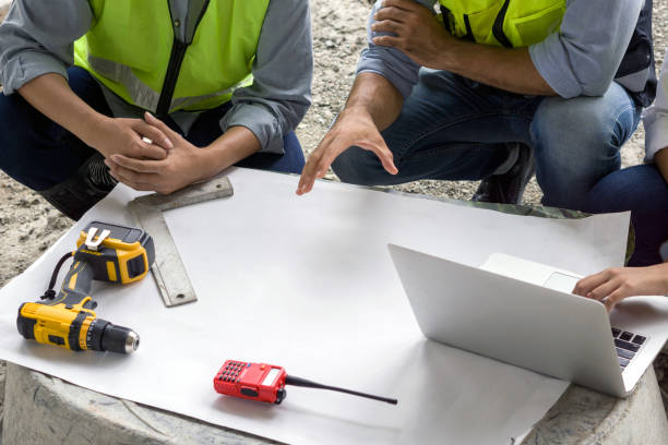 Best Concrete Installation Cost  in Jamesport, NY
