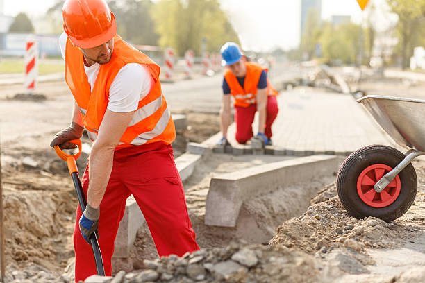Best Concrete Repair Services  in Jamesport, NY